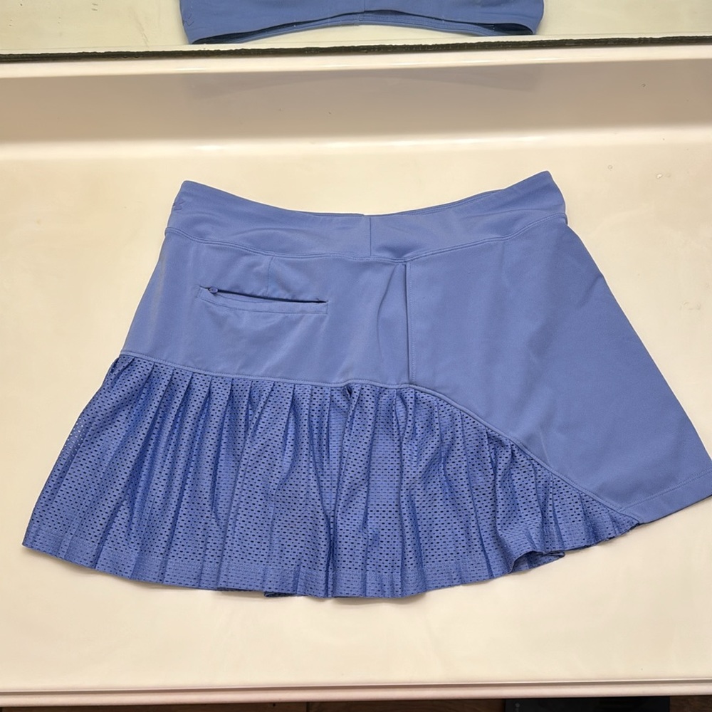 Under Armour Skort Bottom - Picture 7 of 8